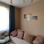 Stay Inn Plovdiv Apartament Płowdiw