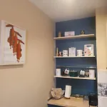 Apartament Stay Inn Plovdiv *