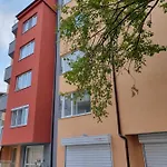 Stay Inn Plovdiv * Płowdiw