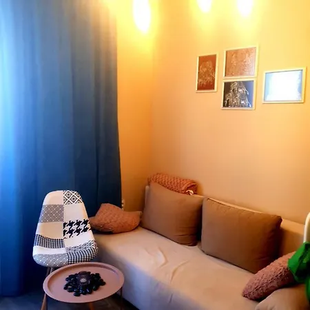 Daire Stay Inn Plovdiv