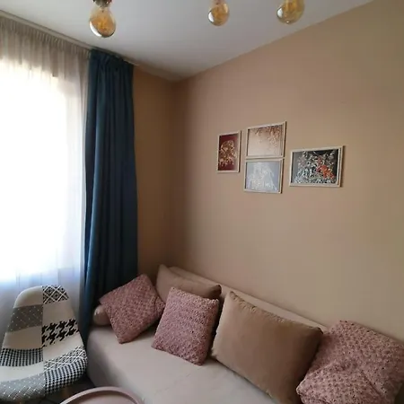 Stay Inn Plovdiv Daire Filibe