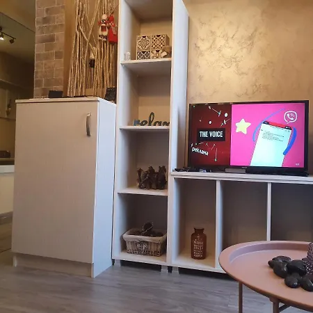 Stay Inn Plovdiv * プロヴディフ