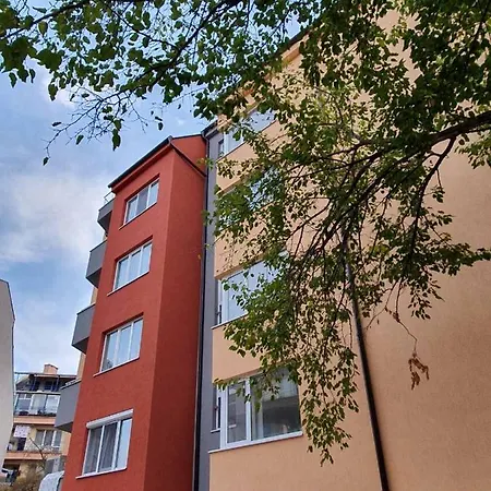Stay Inn Plovdiv *