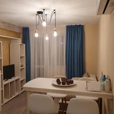 Daire Stay Inn Plovdiv *