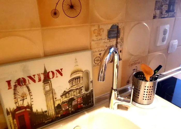 Stay Inn Plovdiv プロヴディフ