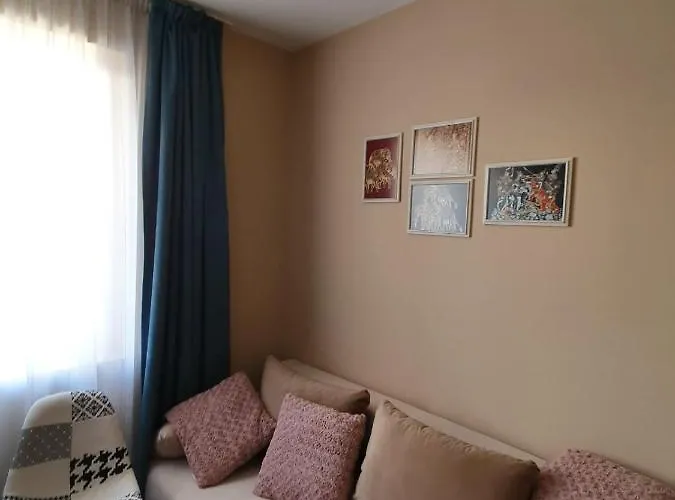 Stay Inn Plovdiv アパート プロヴディフ