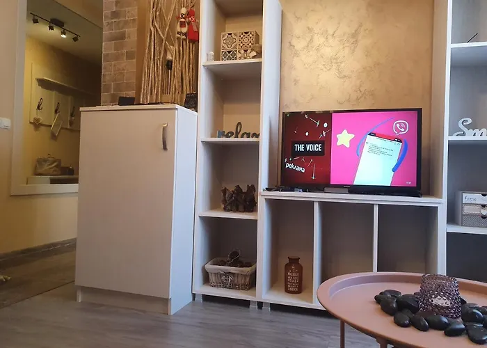 Stay Inn Plovdiv * プロヴディフ