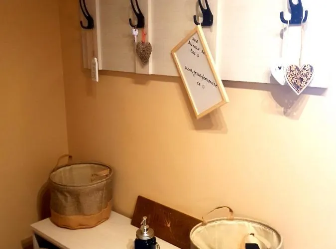 アパート Stay Inn Plovdiv プロヴディフ