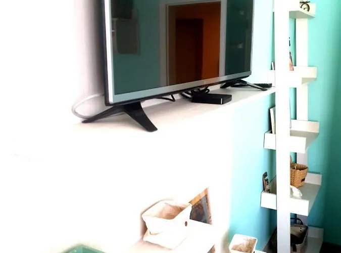 Stay Inn Plovdiv アパート プロヴディフ