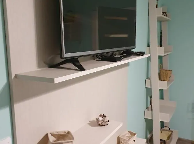 Stay Inn Plovdiv * プロヴディフ