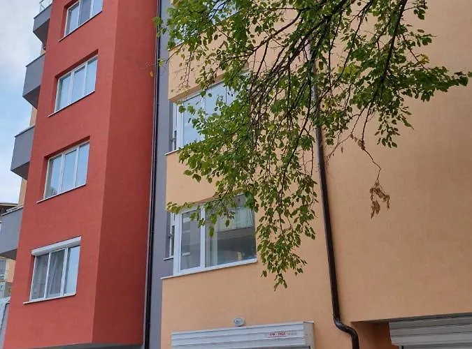 Stay Inn Plovdiv * プロヴディフ