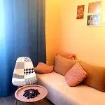 Stay Inn Plovdiv Apartment *