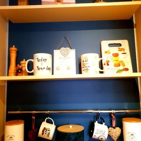 Stay Inn Plovdiv פלובדיב