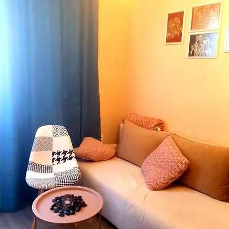 Stay Inn Plovdiv דירה *