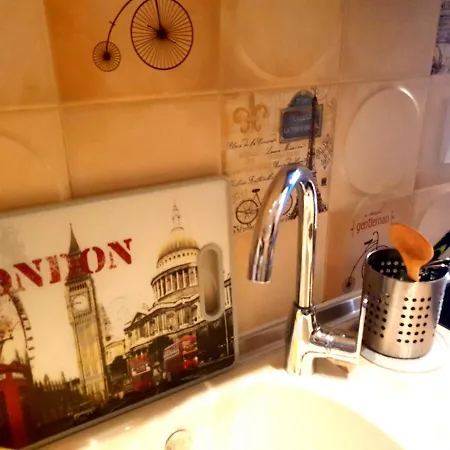 Stay Inn Plovdiv פלובדיב