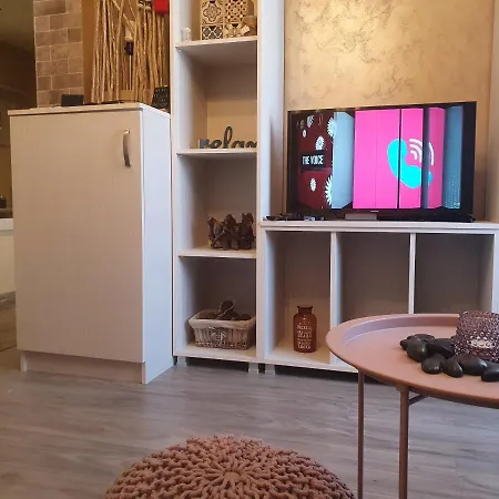 Stay Inn Plovdiv פלובדיב