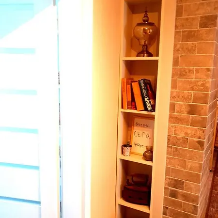 Stay Inn Plovdiv Апартаменты