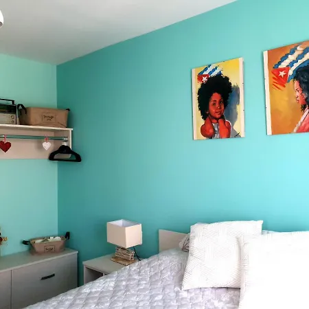 Stay Inn Plovdiv Апартаменты Пловдив