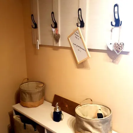 Апартаменты Stay Inn Plovdiv Пловдив