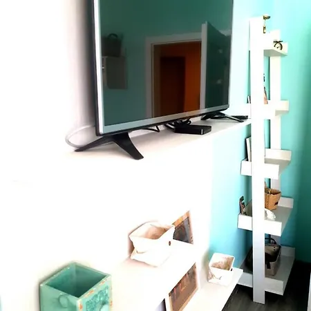 Stay Inn Plovdiv Апартаменты Пловдив