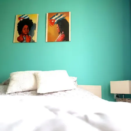 Stay Inn Plovdiv דירה