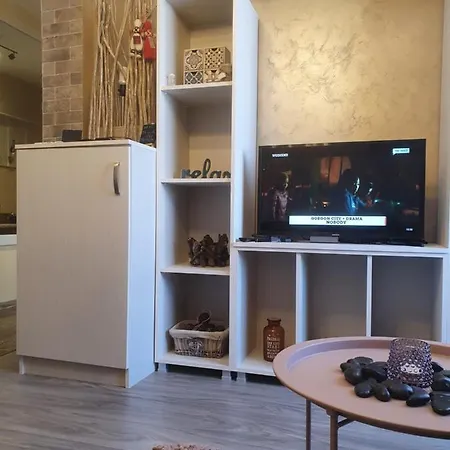 דירה Stay Inn Plovdiv פלובדיב