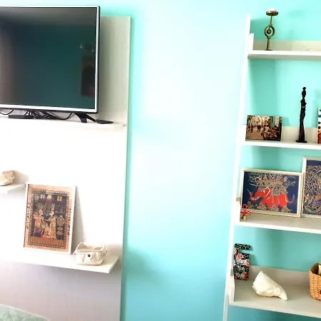 Stay Inn Plovdiv Апартаменты