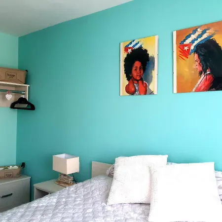 דירה Stay Inn Plovdiv