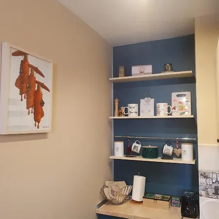 Апартаменты Stay Inn Plovdiv *