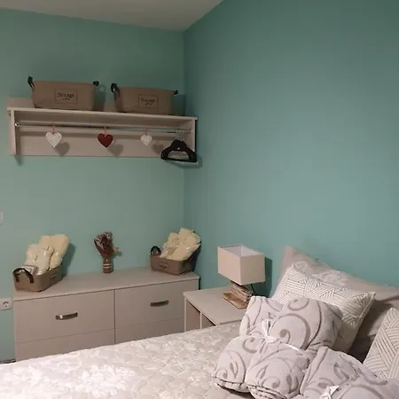 Stay Inn Plovdiv Апартаменты Пловдив