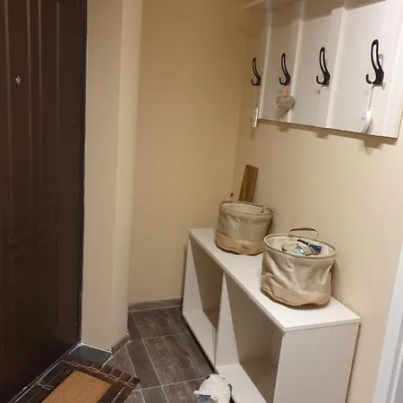 Stay Inn Plovdiv Апартаменты