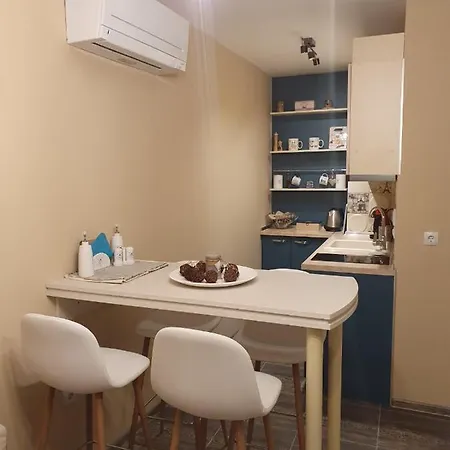 Stay Inn Plovdiv Апартаменты