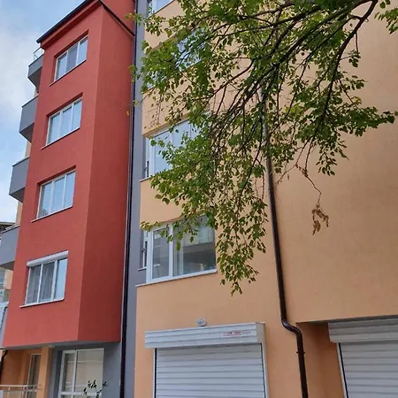 Stay Inn Plovdiv * פלובדיב