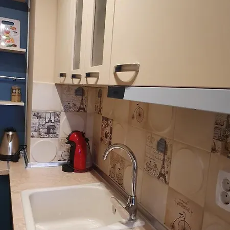 Stay Inn Plovdiv Apartamento