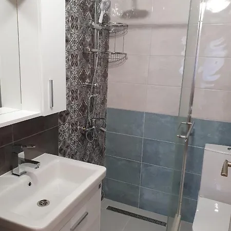 Stay Inn Plovdiv Апартаменты