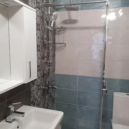 Stay Inn Plovdiv Apartamento *