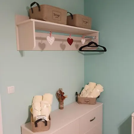 Stay Inn Plovdiv Apartment *