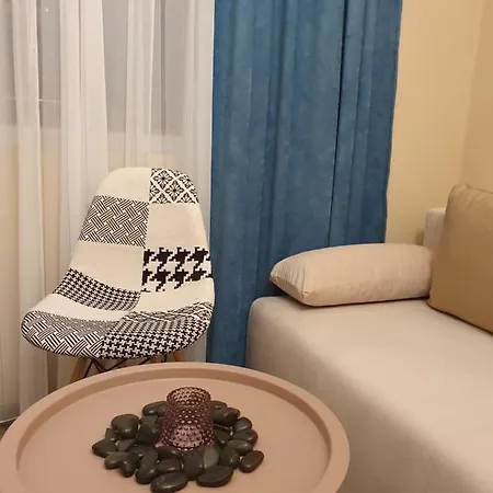 Stay Inn Plovdiv *