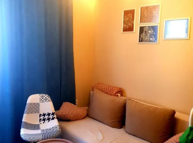 Appartement Stay Inn Plovdiv