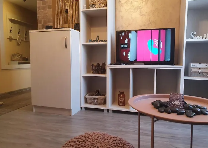 Stay Inn Plovdiv Plovdiv