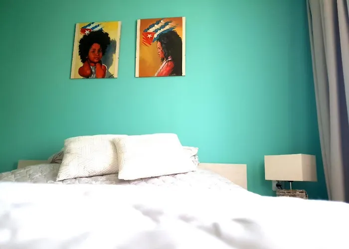 Stay Inn Plovdiv Apartamento