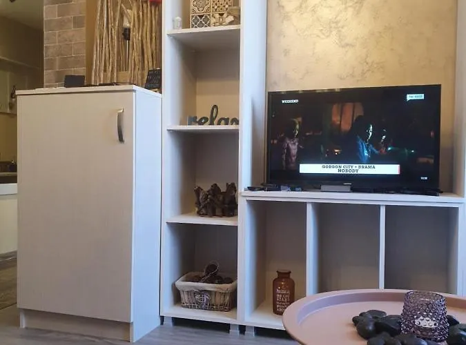 Apartamento Stay Inn Plovdiv Plovdiv