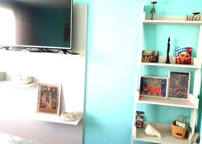 Stay Inn Plovdiv Appartement