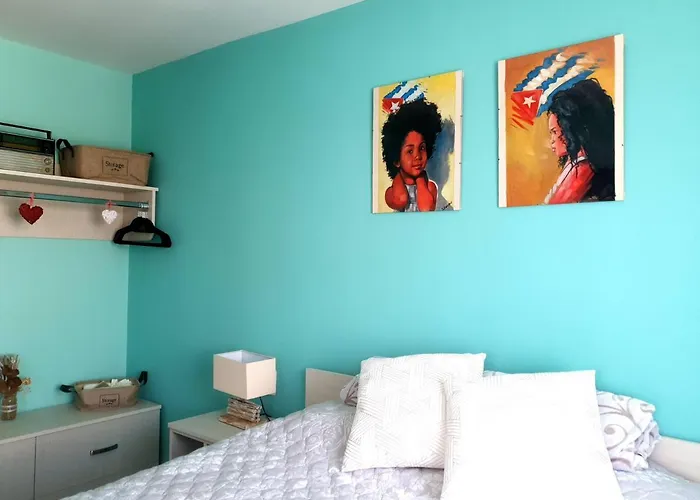 Appartement Stay Inn Plovdiv