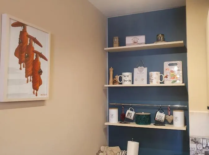 Apartamento Stay Inn Plovdiv *