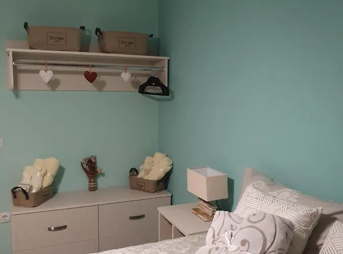 Stay Inn Plovdiv Appartement Plovdiv