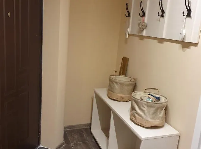 Stay Inn Plovdiv Apartamento