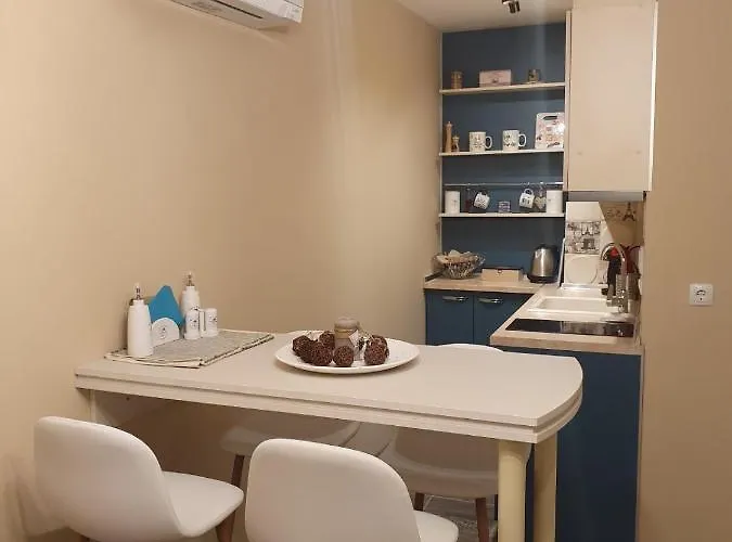 Stay Inn Plovdiv Apartamento