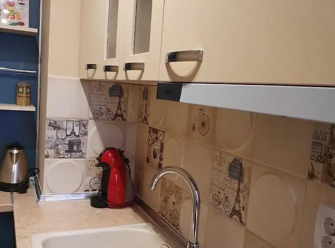 Stay Inn Plovdiv Appartement