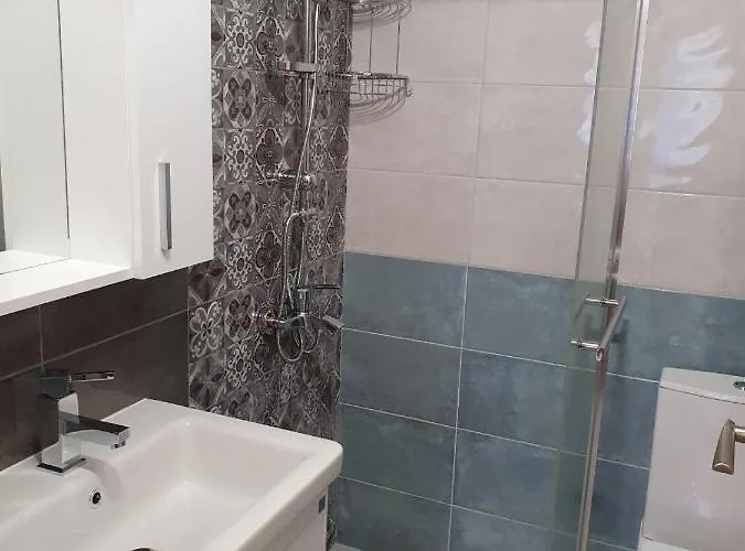 Stay Inn Plovdiv Appartement